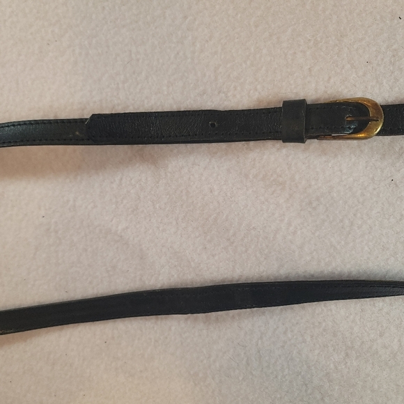 0777. The Finest ITALIAN Leather ~ Woven ~ Crossbody ~ Purse ~ TRENDY & CHIC - Picture 11 of 13